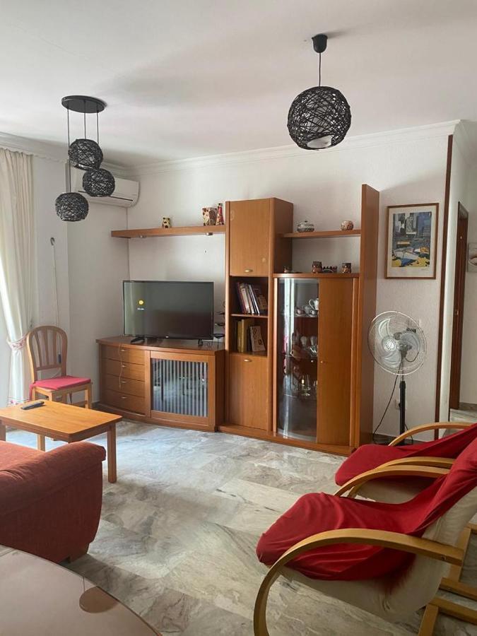 Piso De 3 Habitaciones En El Centro De Punta Umbria Recien Renovado! ภายนอก รูปภาพ