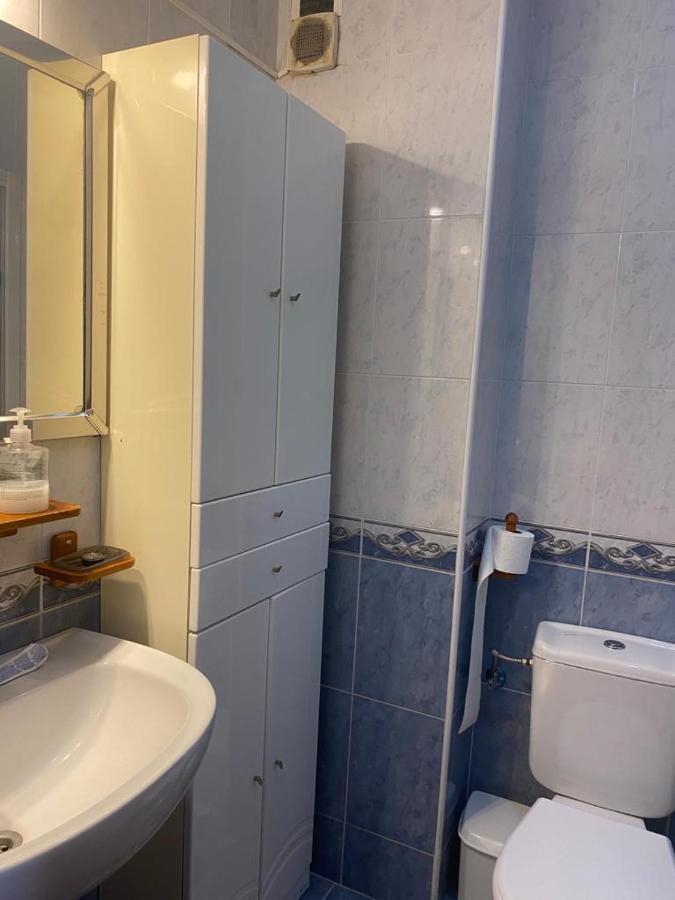 Piso De 3 Habitaciones En El Centro De Punta Umbria Recien Renovado! ภายนอก รูปภาพ