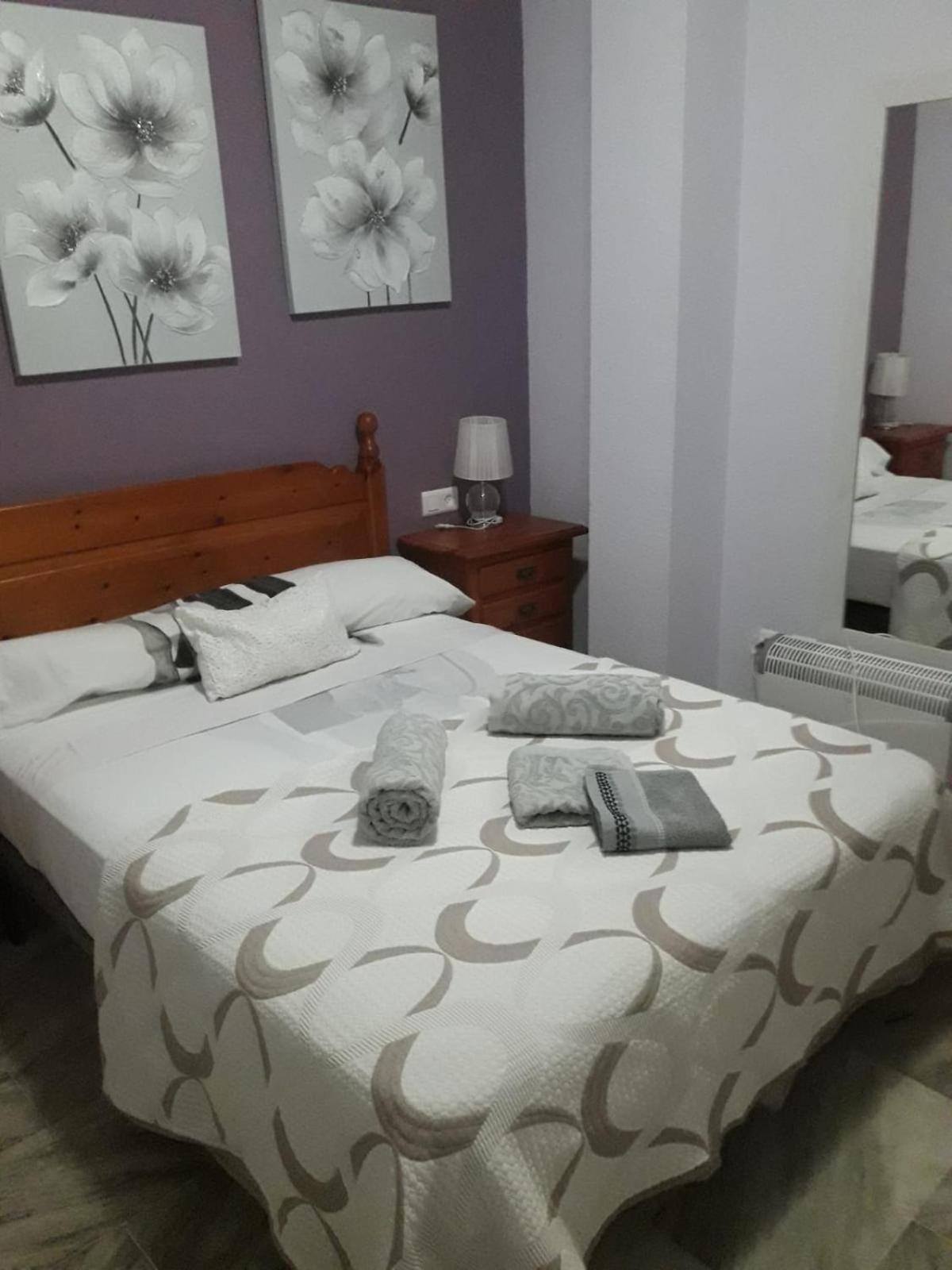 Piso De 3 Habitaciones En El Centro De Punta Umbria Recien Renovado! ภายนอก รูปภาพ
