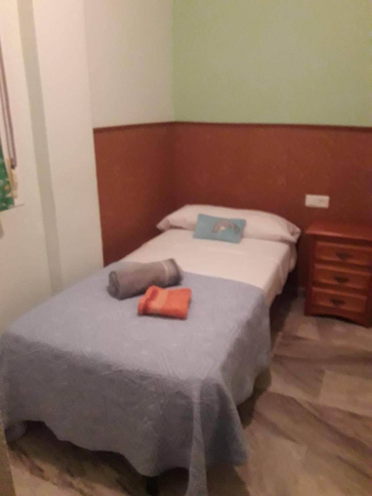 Piso De 3 Habitaciones En El Centro De Punta Umbria Recien Renovado! ภายนอก รูปภาพ