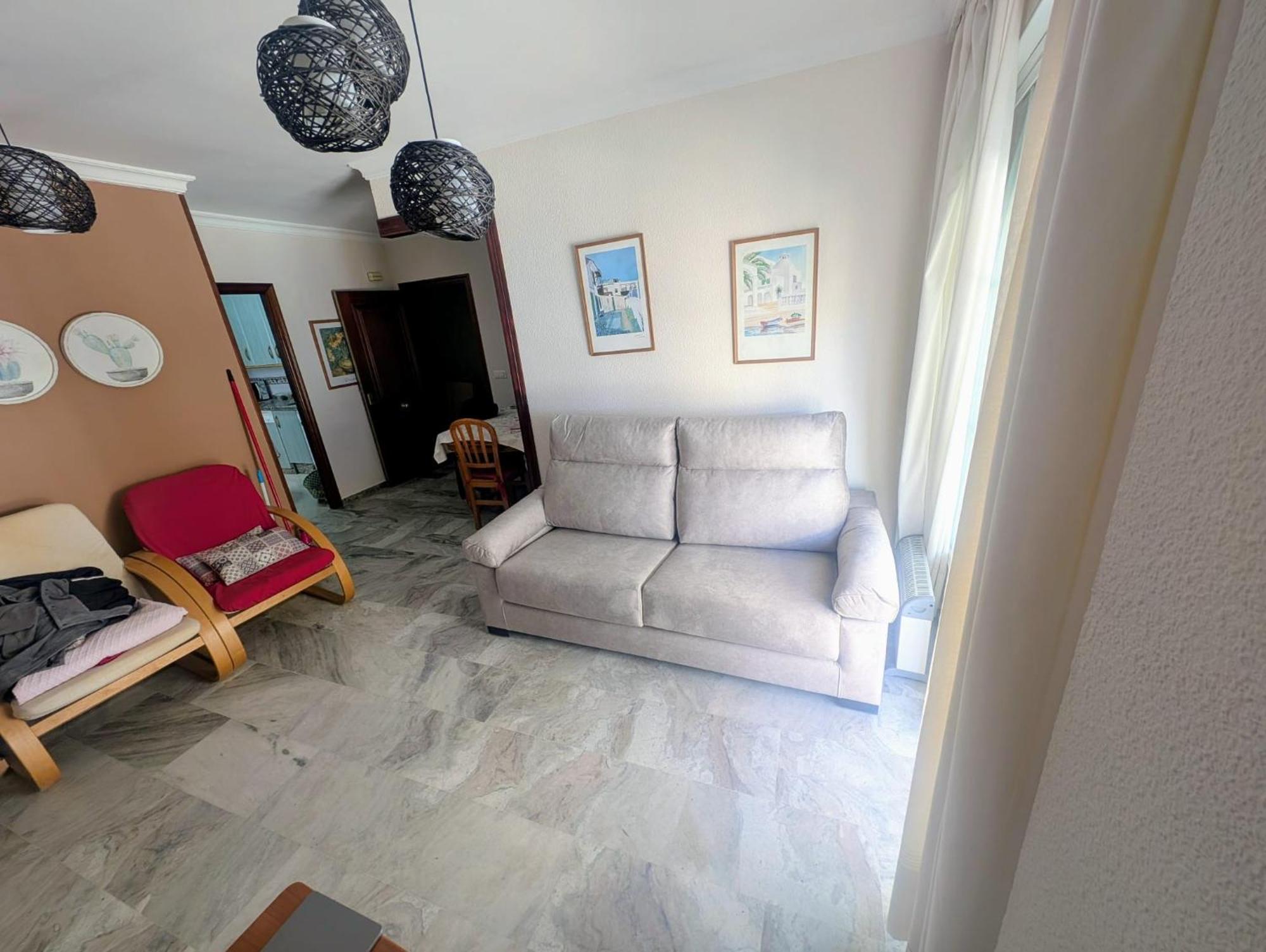 Piso De 3 Habitaciones En El Centro De Punta Umbria Recien Renovado! ภายนอก รูปภาพ